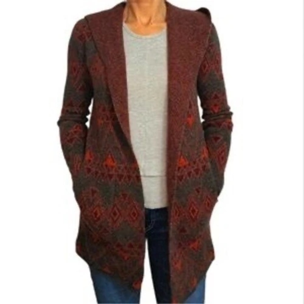 Toad&Co Merino Heartfelt Hoodie
